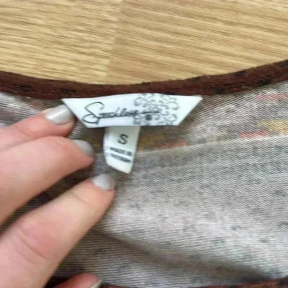 Speechless‎ Dress - Picture 3 of 3